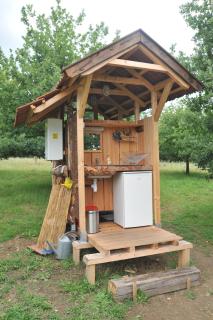 Camping et Gîtes Brenazet - 6
