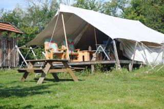 Camping et Gîtes Brenazet - 5