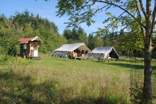 Camping et Gîtes Brenazet - 4