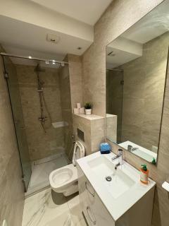 Chic One Bedromm Apartment - Large Terrace - Anfa District - 7