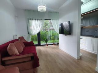 White Silk - Premium Apartment with free underground parking - 5