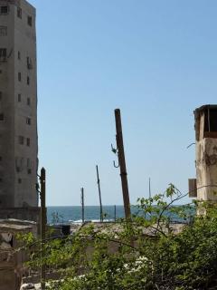 Sidi Bishr Bahri, Miami - 2