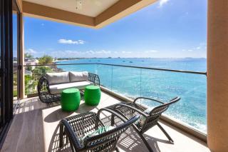 SeaDreams 5 - Luxury Condo with Shared Pool, Hot Tub, Rooftop Lounge - 9