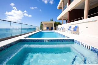 SeaDreams 5 - Luxury Condo with Shared Pool, Hot Tub, Rooftop Lounge - 6
