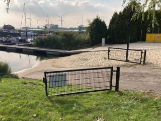 Recreatie Chalet - Dordrecht - 8