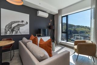 Cape Town 1 Bedroom Haven with perfect views. - Kaapstad - 0