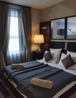 Atlas Golf resort - 2