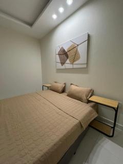 شقة راقية في حي الحمراء الخبر - 2