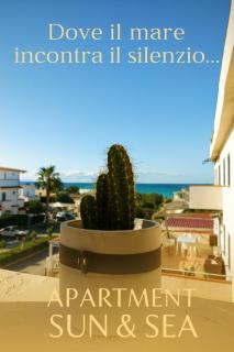 Appartamento Sun and Sea - 9