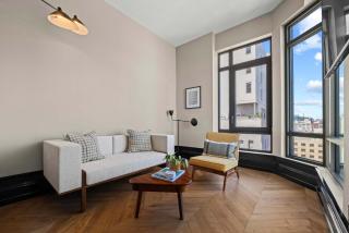 Freeman 802 by Rove - 1BRCondo with Shared Amenities - 9