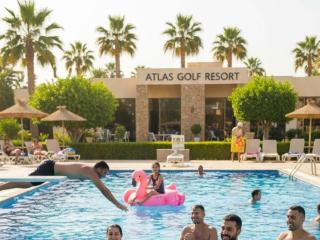 Atlas Golf resort - 4