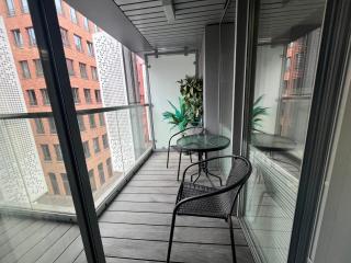 Chmielna Riverside - 8