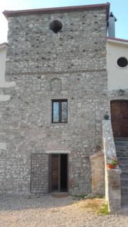 Country Relais La Torretta Baronale - San Giorgio del Sannio - 8