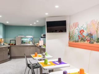 ibis Styles Paris Boulogne Marcel Sembat - Boulogne-Billancourt - 8