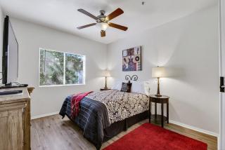 Cozy Apartment in a Tranquil Oasis - 9