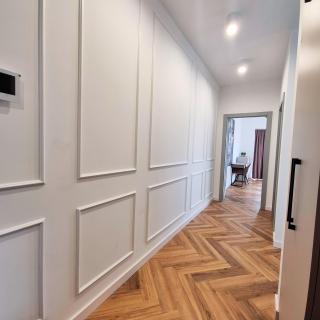 Olszynki Park Prestige Residence - 8