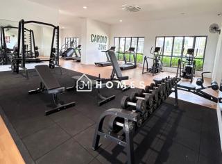 C180 Trader Park 3Room Balcony Free Carpark #10 - 6