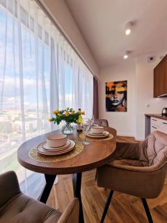 Olszynki Park Prestige Residence - 8
