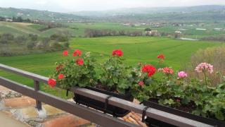 Country Relais La Torretta Baronale - San Giorgio del Sannio - 3