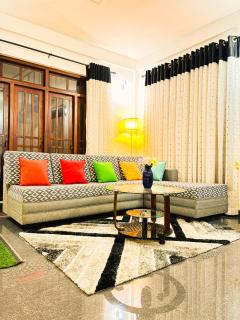 Green Villa Bandarawela - 2