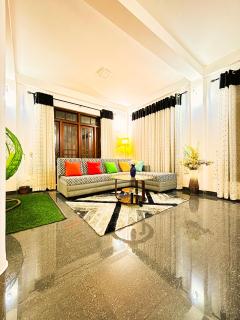 Green Villa Bandarawela - 1