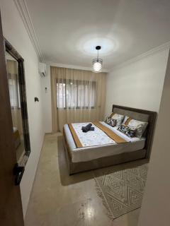 Duplex Moderne et Confort - Marrakesch - 1