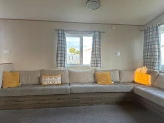 Seawick Caravan 922 - 2