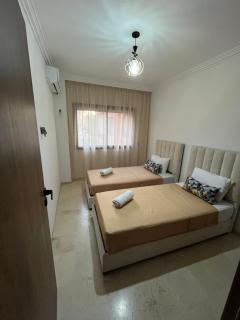 Duplex Moderne et Confort - 3