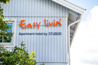 Easy Livin' Apartment Hotel - 3
