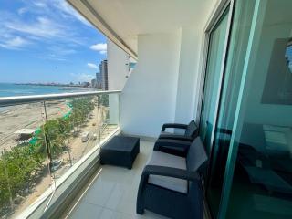 Playa Cartagena Apartments - 3