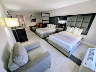 SOHO Suites Atlantic City Beach Block - 3