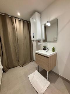 L'Étoile dorée avec Parking - 3