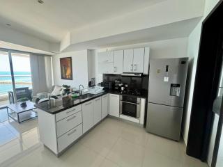 Playa Cartagena Apartments - 6