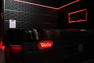 Loveroom Ô Diable Des Plaisirs - 3