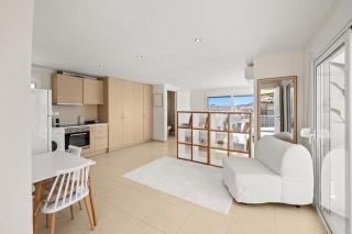 Apt 1' From The Sea With Private Terrace & BBQ - 7