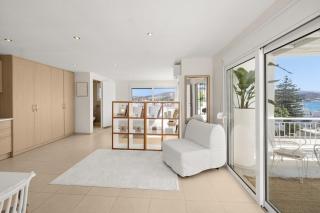 Apt 1' From The Sea With Private Terrace & BBQ - 6