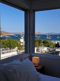 Apt 1' From The Sea With Private Terrace & BBQ - 7