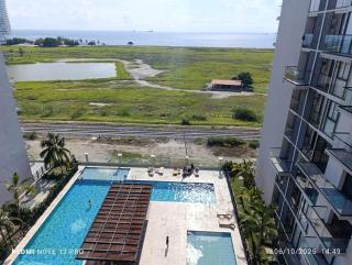 Apartamento en Salinas del Mar Comodidad y descanso en Pozos Colorados, Santa Marta - 9