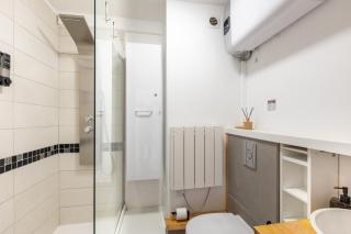 Cozy Studio Font Romeu - Le Petit Flocon de Neige - 2