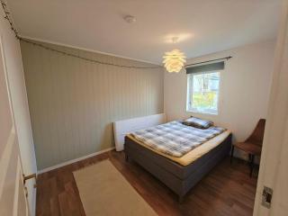 Quaint home at Kvaløya, Tromsø - 1