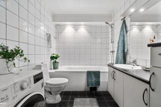 Quaint home at Kvaløya, Tromsø - 5