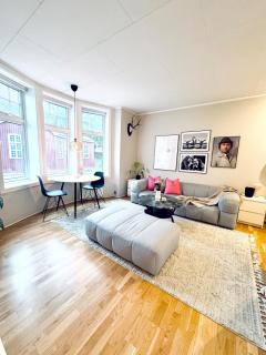 Nice apartment super central at Solsiden - 9