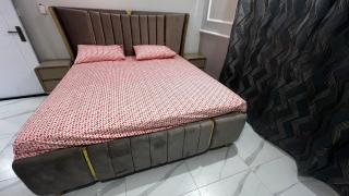 Capital Heights - 2 Bedroom Luxury Apartment - Bahria Town - 7