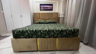 Capital Heights - 2 Bedroom Luxury Apartment - Bahria Town - 4