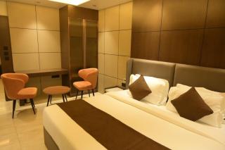 Diesel inn hotel - 9