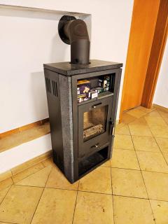 Ferienwohnung an der Altmühl - Apartment Hollerstein - 9