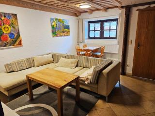 Ferienwohnung an der Altmühl - Apartment Hollerstein - 7