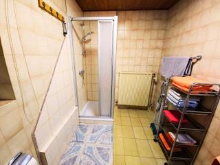 Ferienwohnung an der Altmühl - Apartment Hollerstein - 5