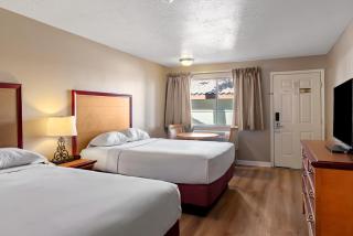 Virgin River Casino and Lodge - 5