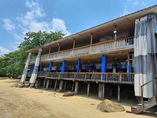 Hôtel Restaurant Gites Kribi - 5